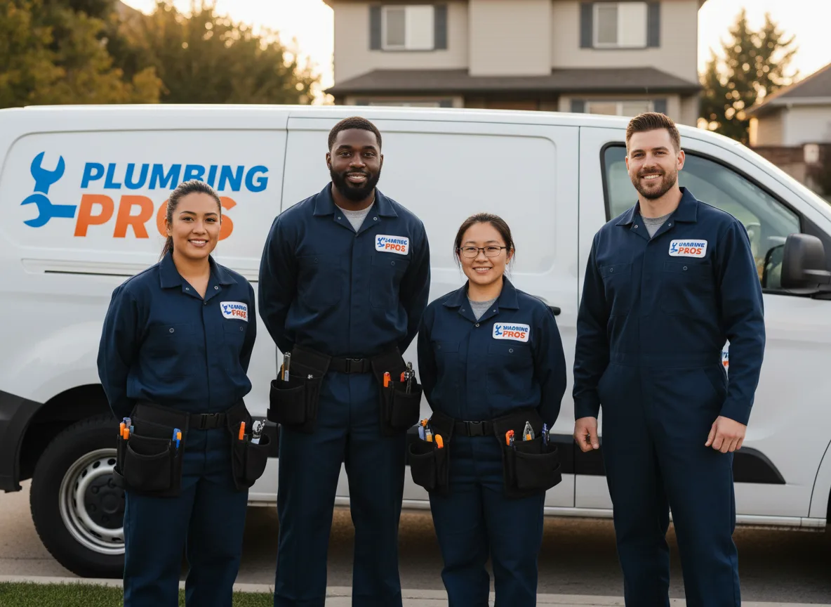 Water Heater Repair company in Herndon, VA